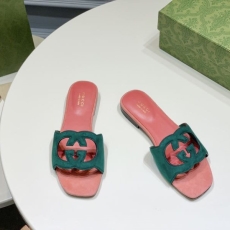 Gucci Slippers